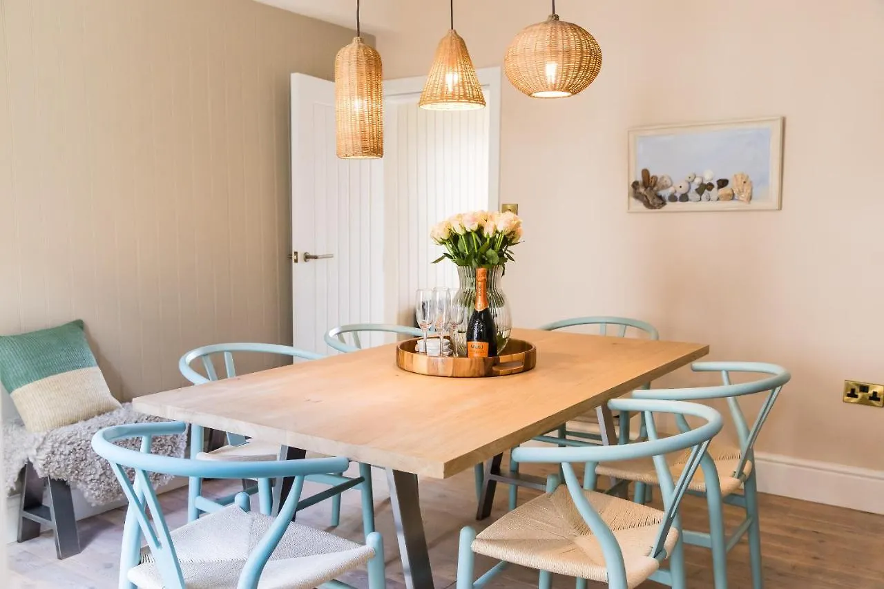 Вилла Casa Formentera Скарборо 0*,  Великобритания