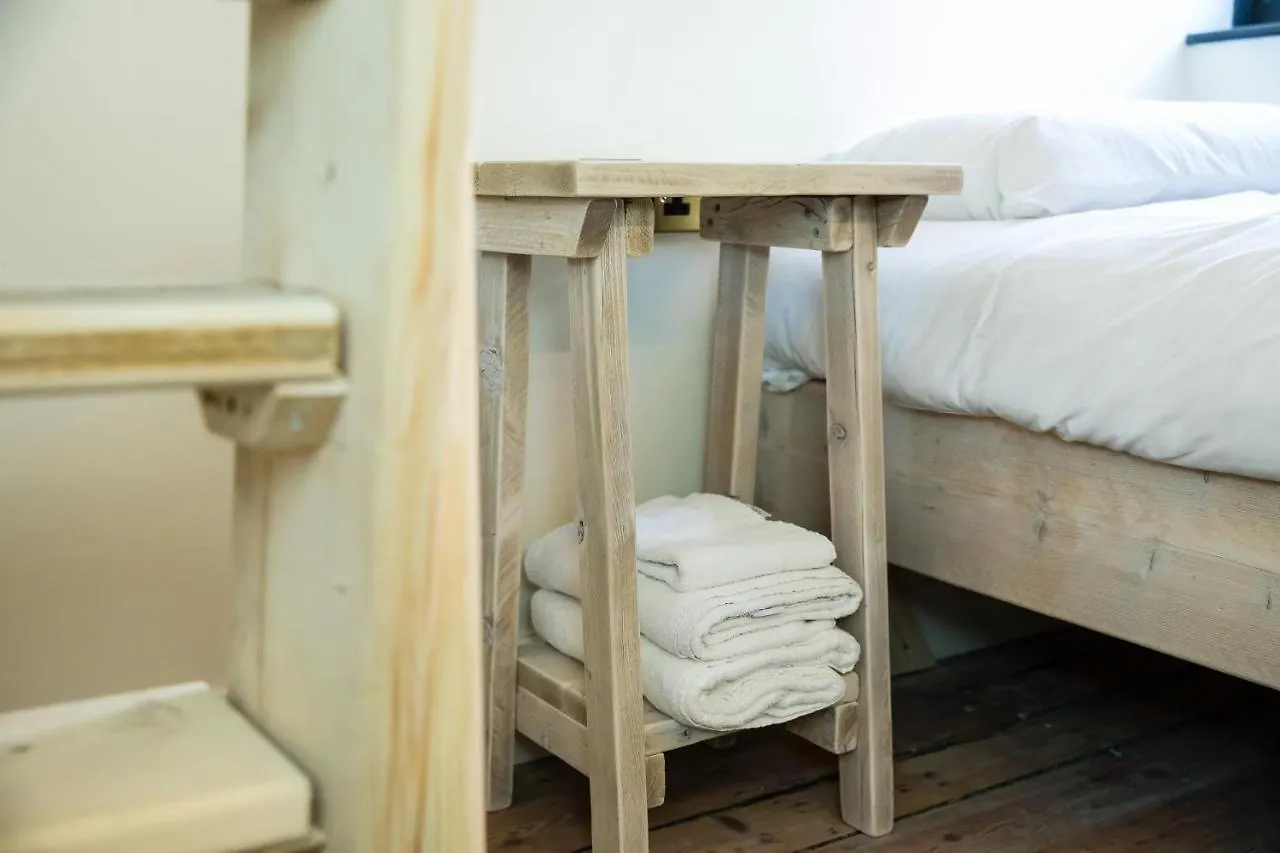Вилла Casa Formentera Скарборо 0*,